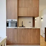 Chic Apartment - 1Br 4P - Republique