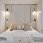Chic Apartment - 1Br 4P - Republique