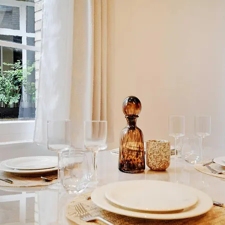 Appartamento Chic - 1br 4p - Republique Parigi