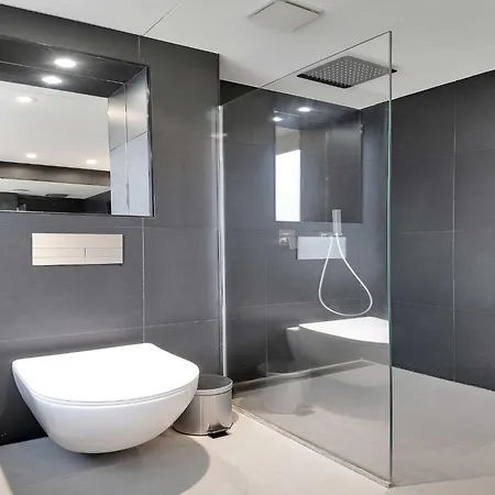 Chic - 1br 4p - Republique * Parigi